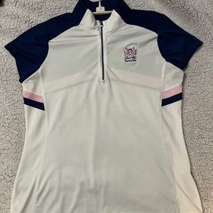 Women’s golf top